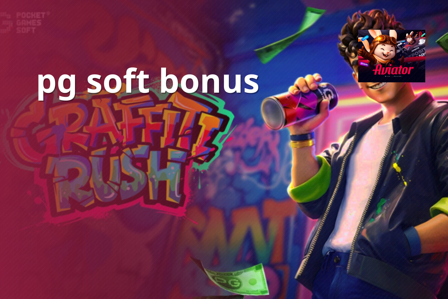 pg soft bonus - slots