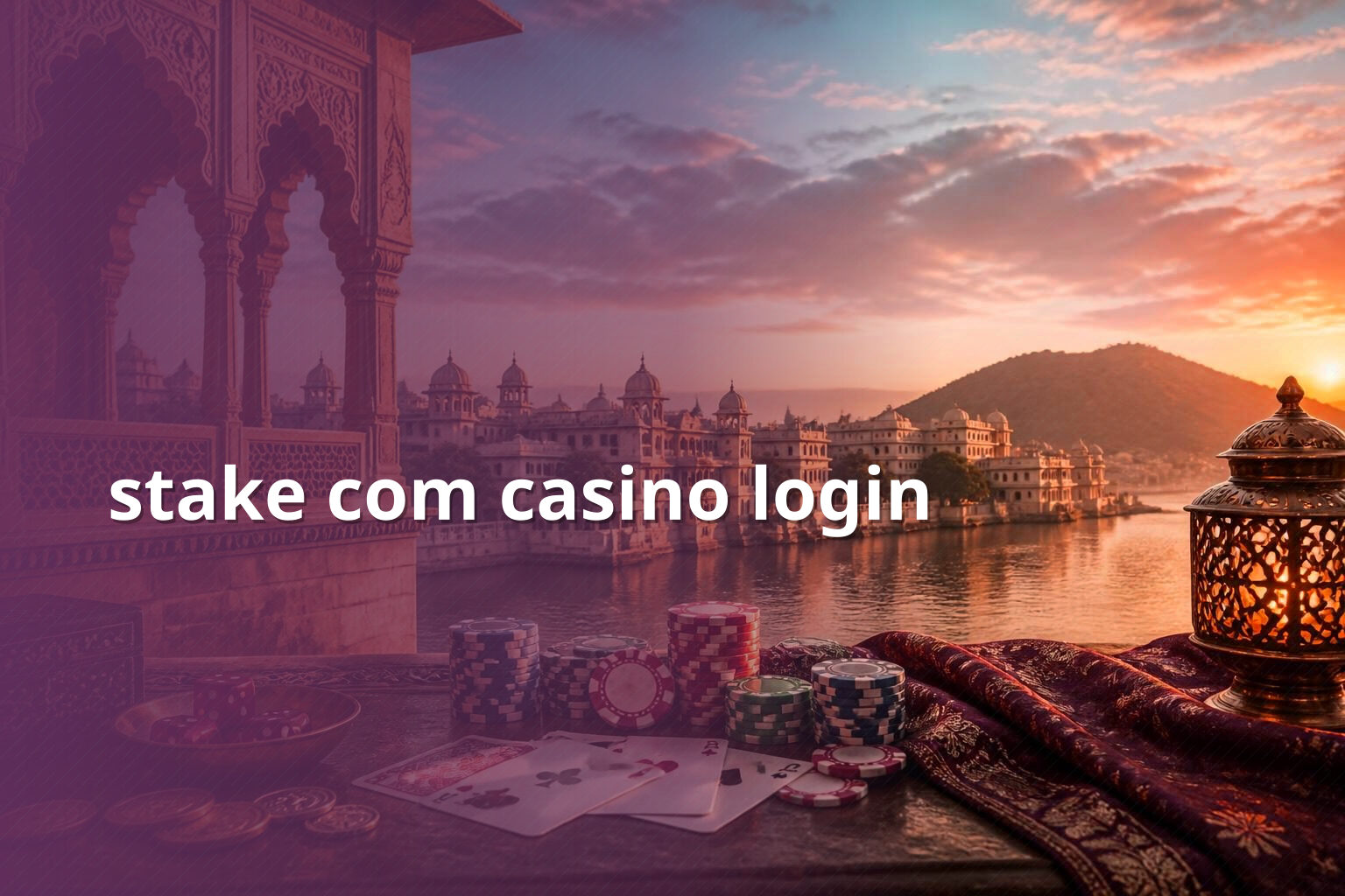 stake com casino login - gaming_brand