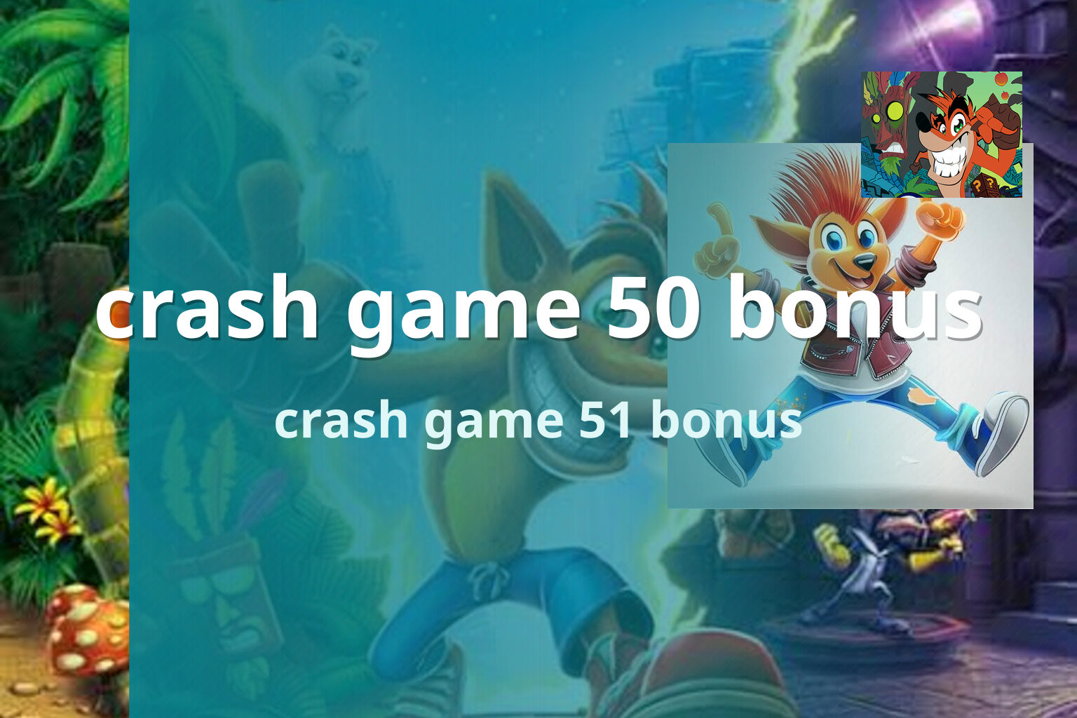 crash game 50 bonus crash game 51 bonus