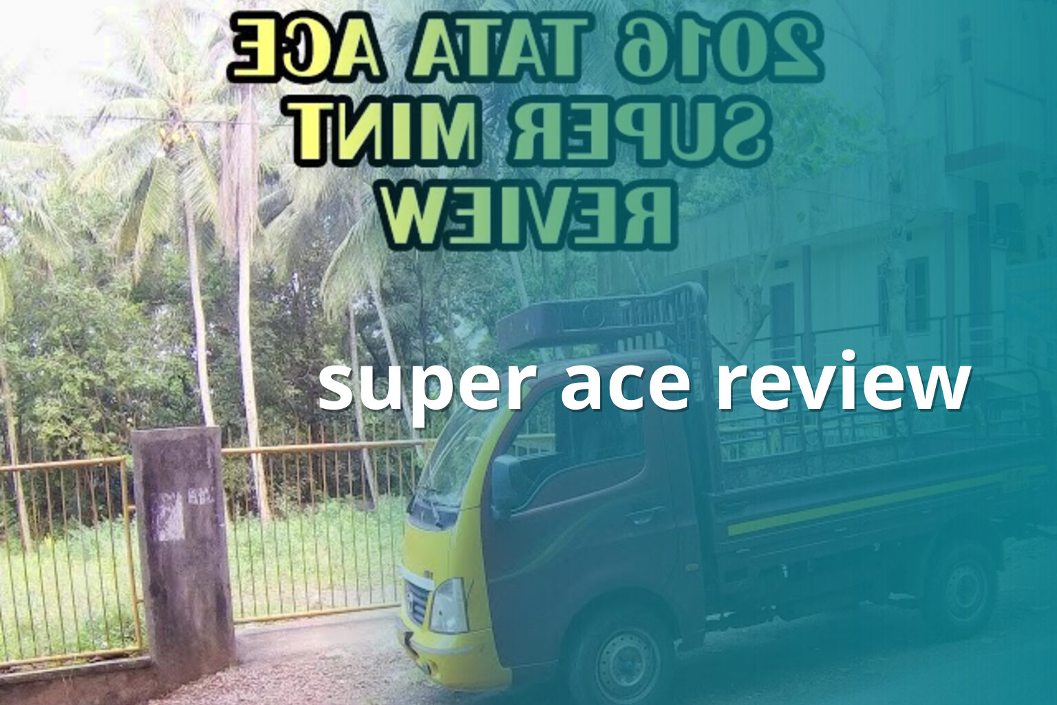 super ace review - slots
