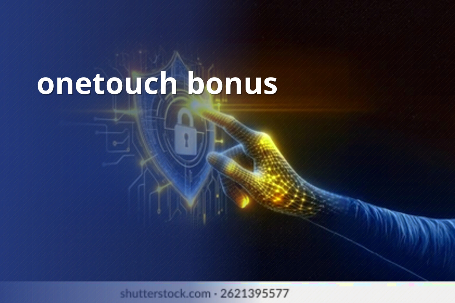 onetouch bonus - gaming_brand