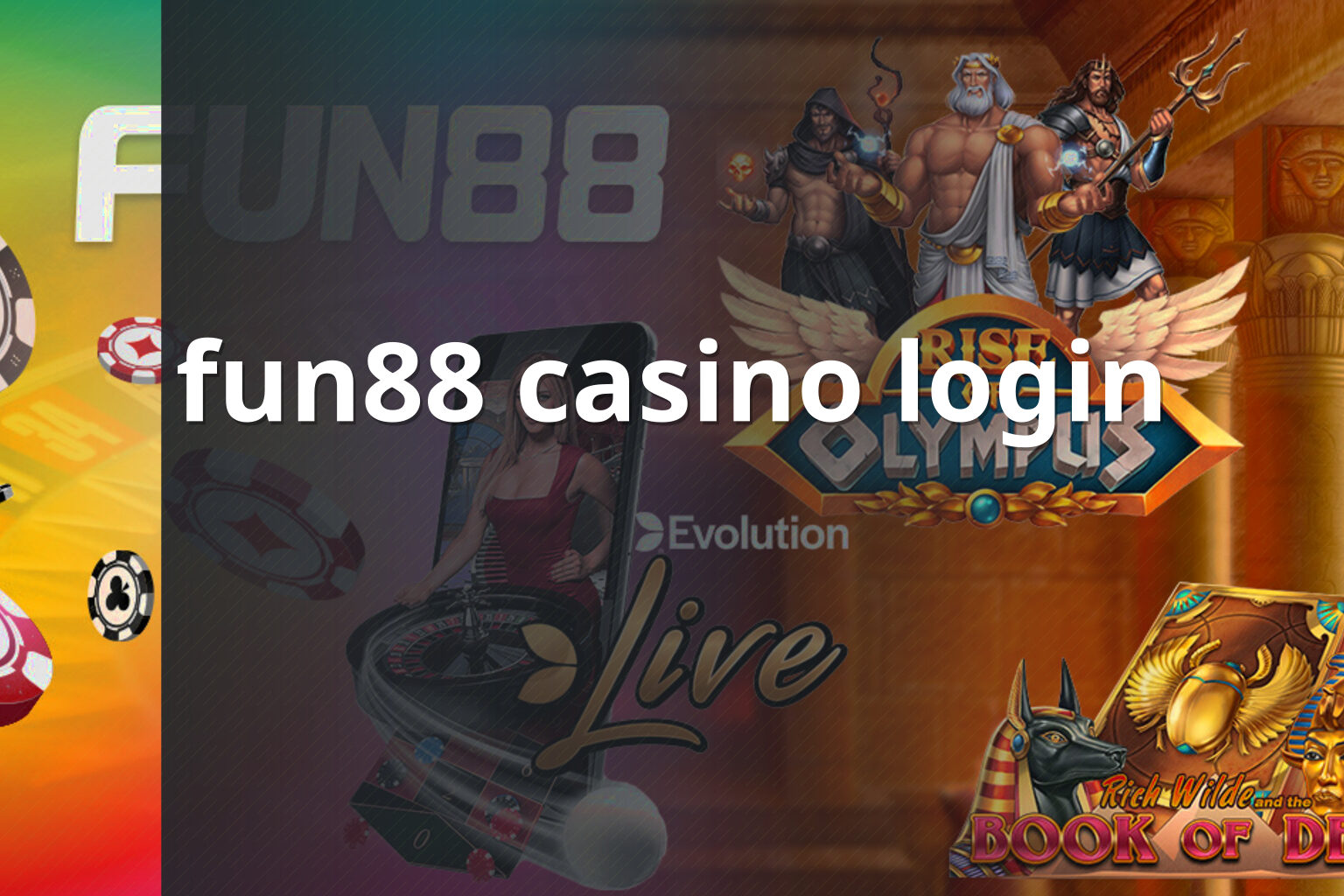 fun88 casino login - gaming_brand