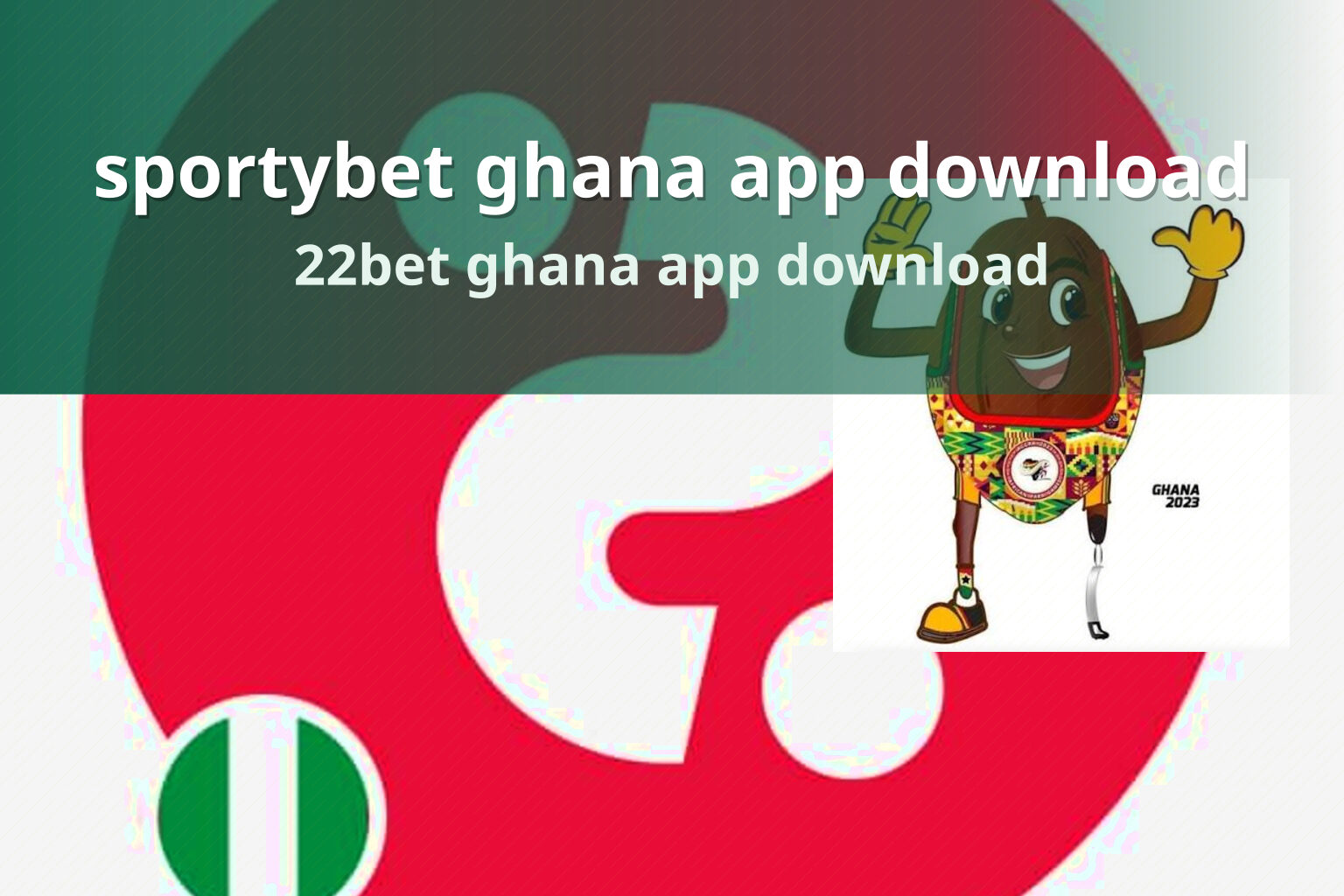 sportybet ghana app download - gaming_brand