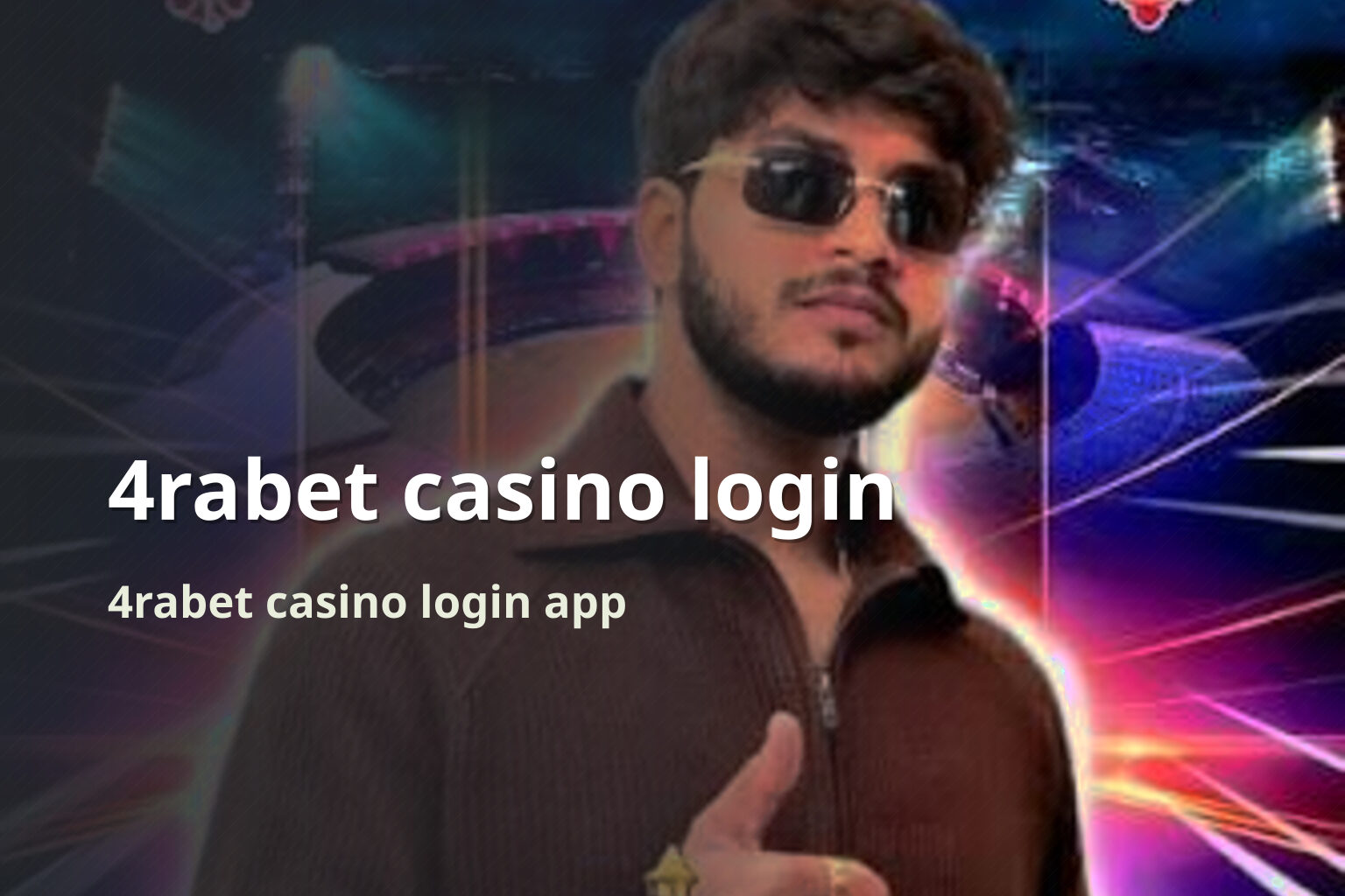 4rabet casino login 4rabet casino login app