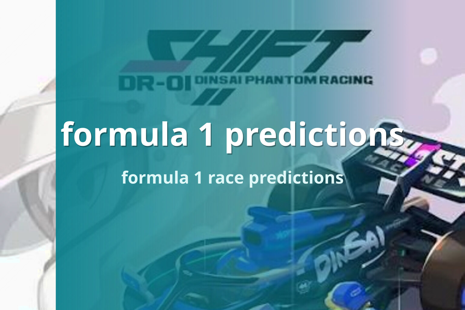formula 1 predictions formula 1 race predictions