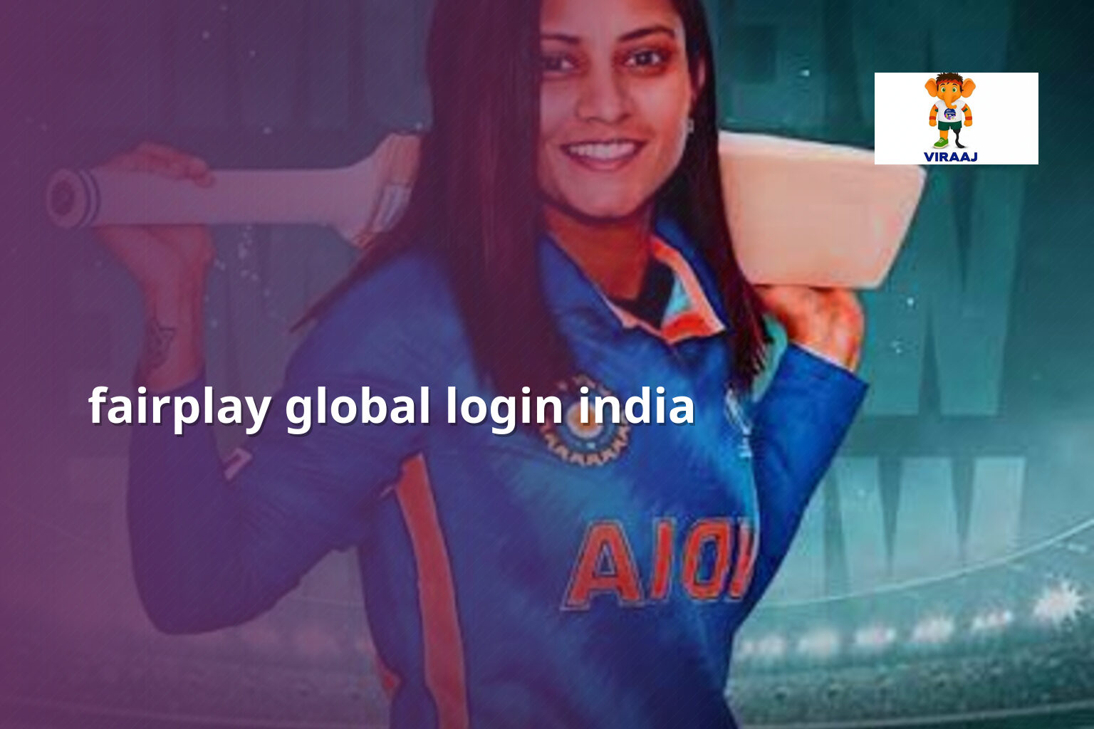fairplay global login india - gaming_brand