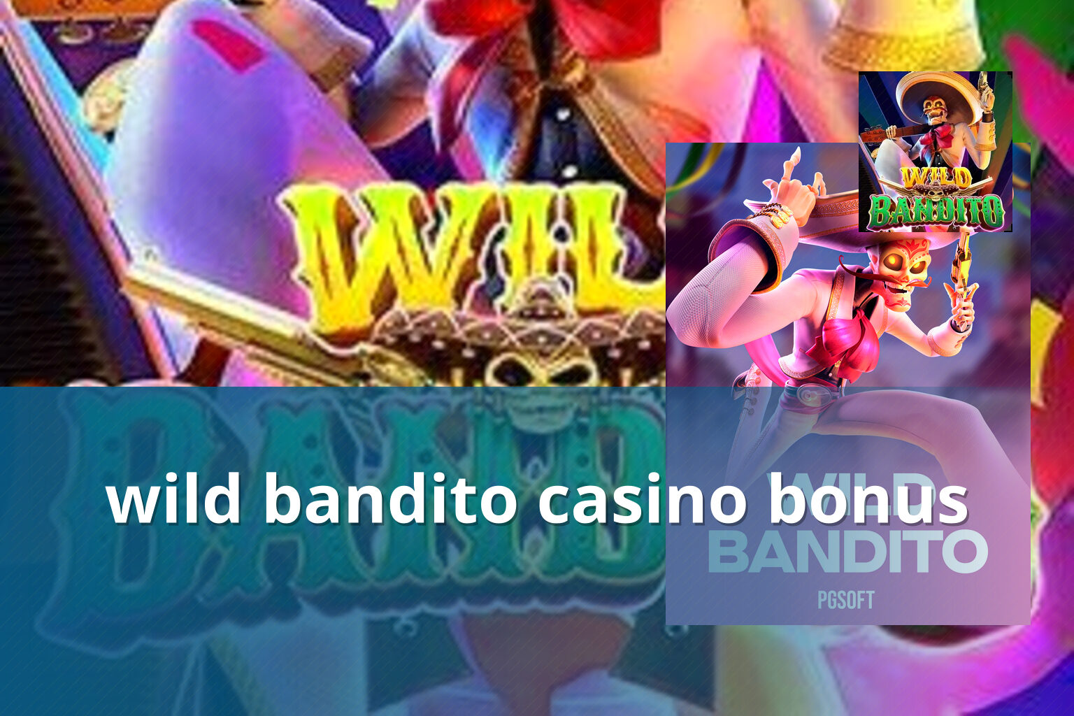 wild bandito casino bonus - casino