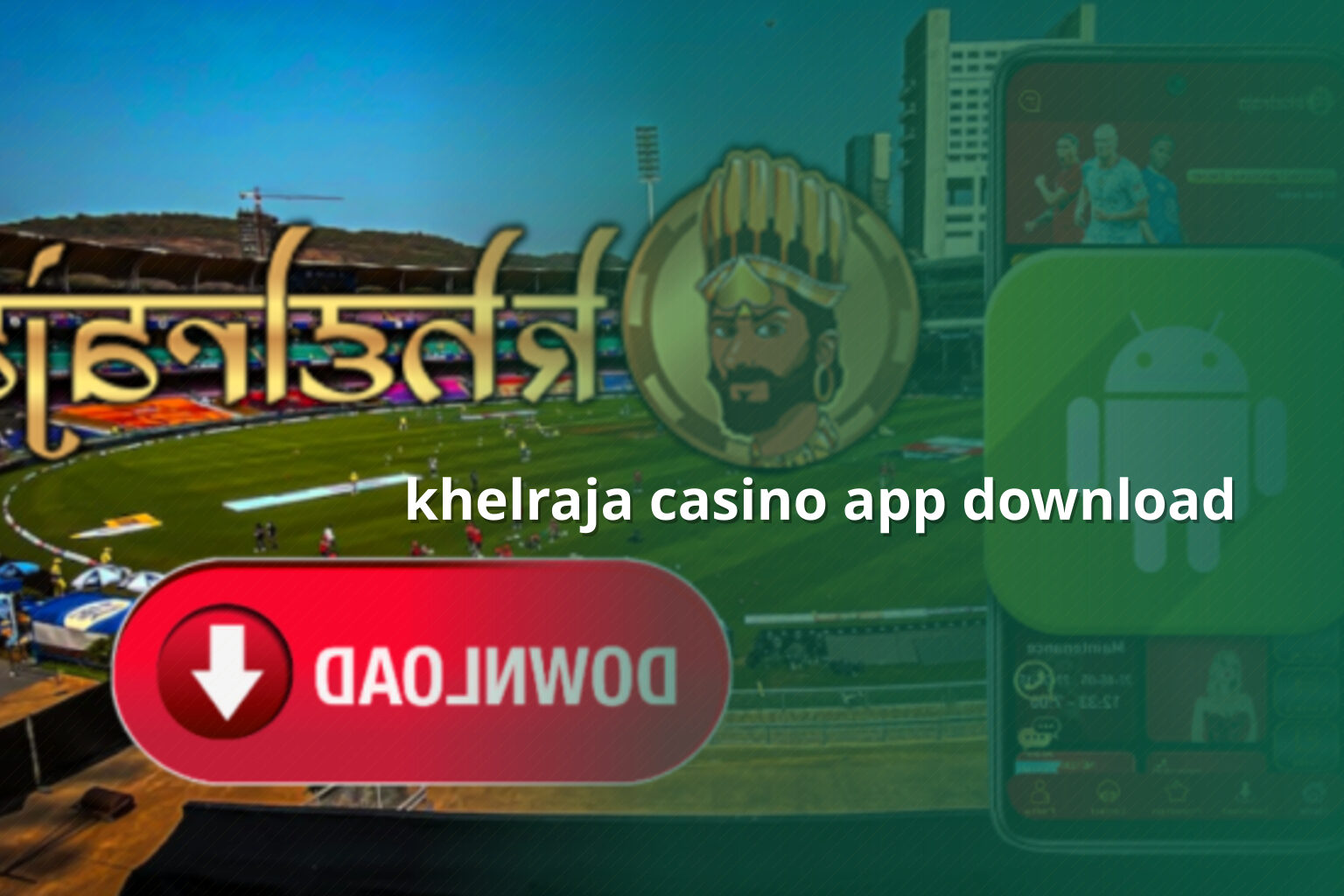 khelraja casino app download - gaming_brand