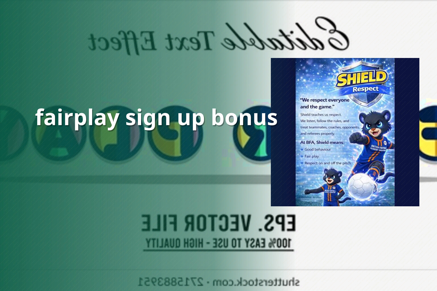 fairplay sign up bonus - gaming_brand
