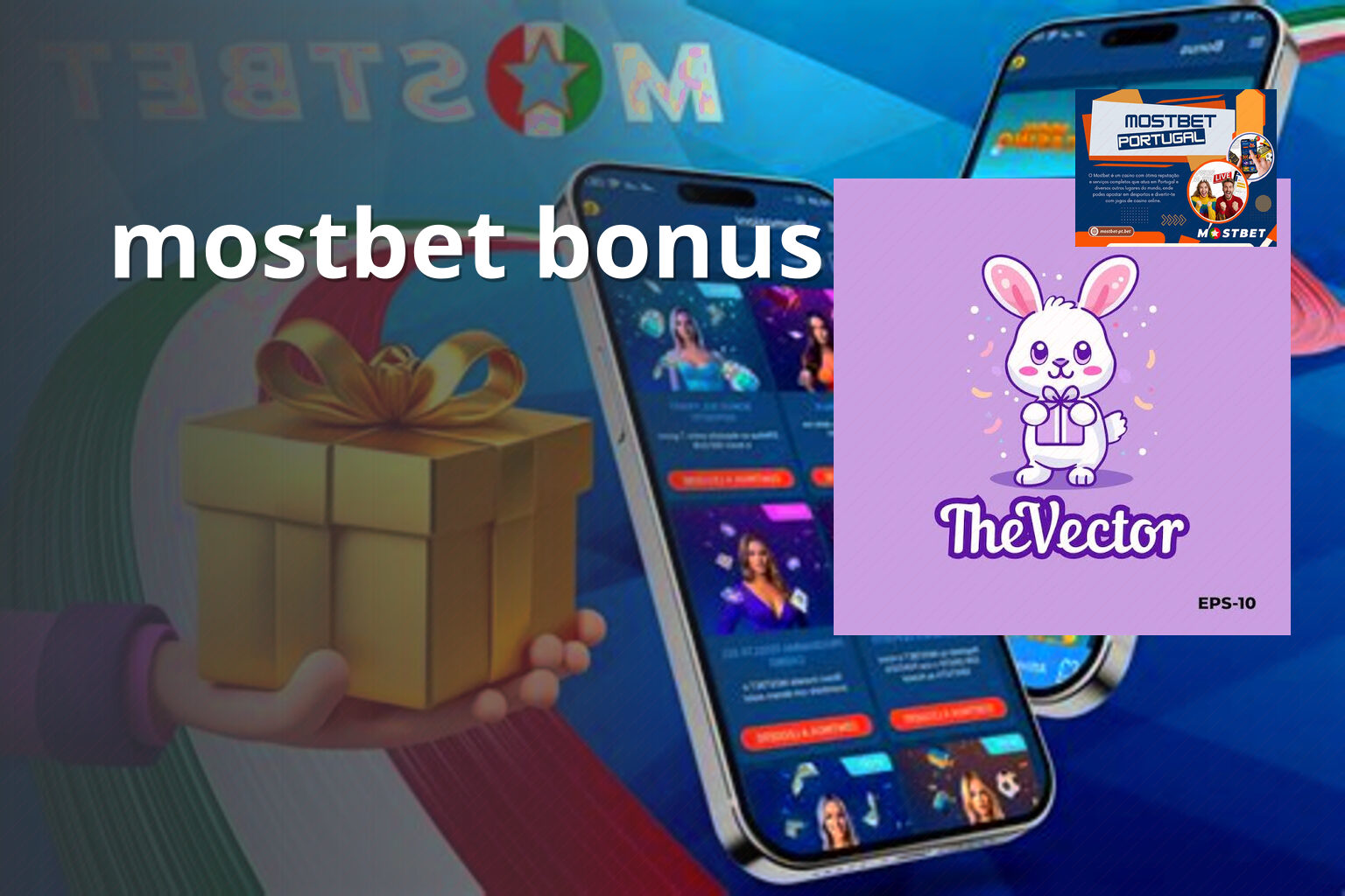 mostbet bonus - gaming_brand