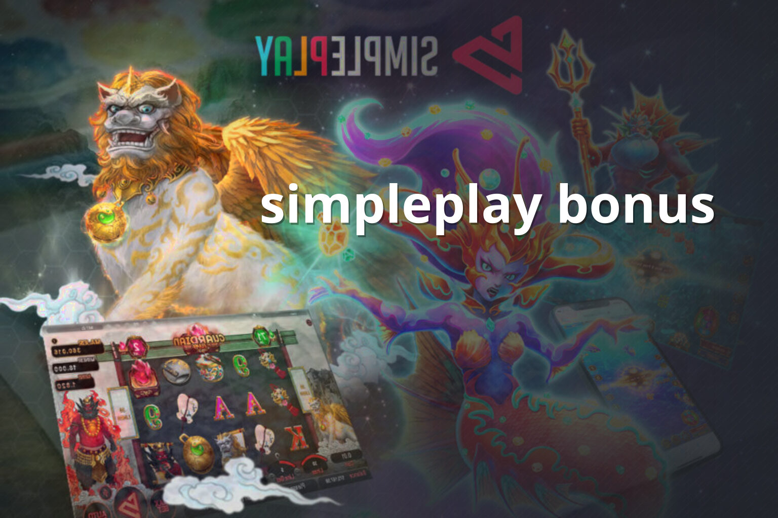 simpleplay bonus - gaming_brand