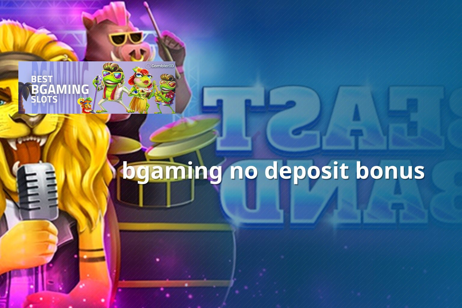 bgaming no deposit bonus - payment_and_bonus