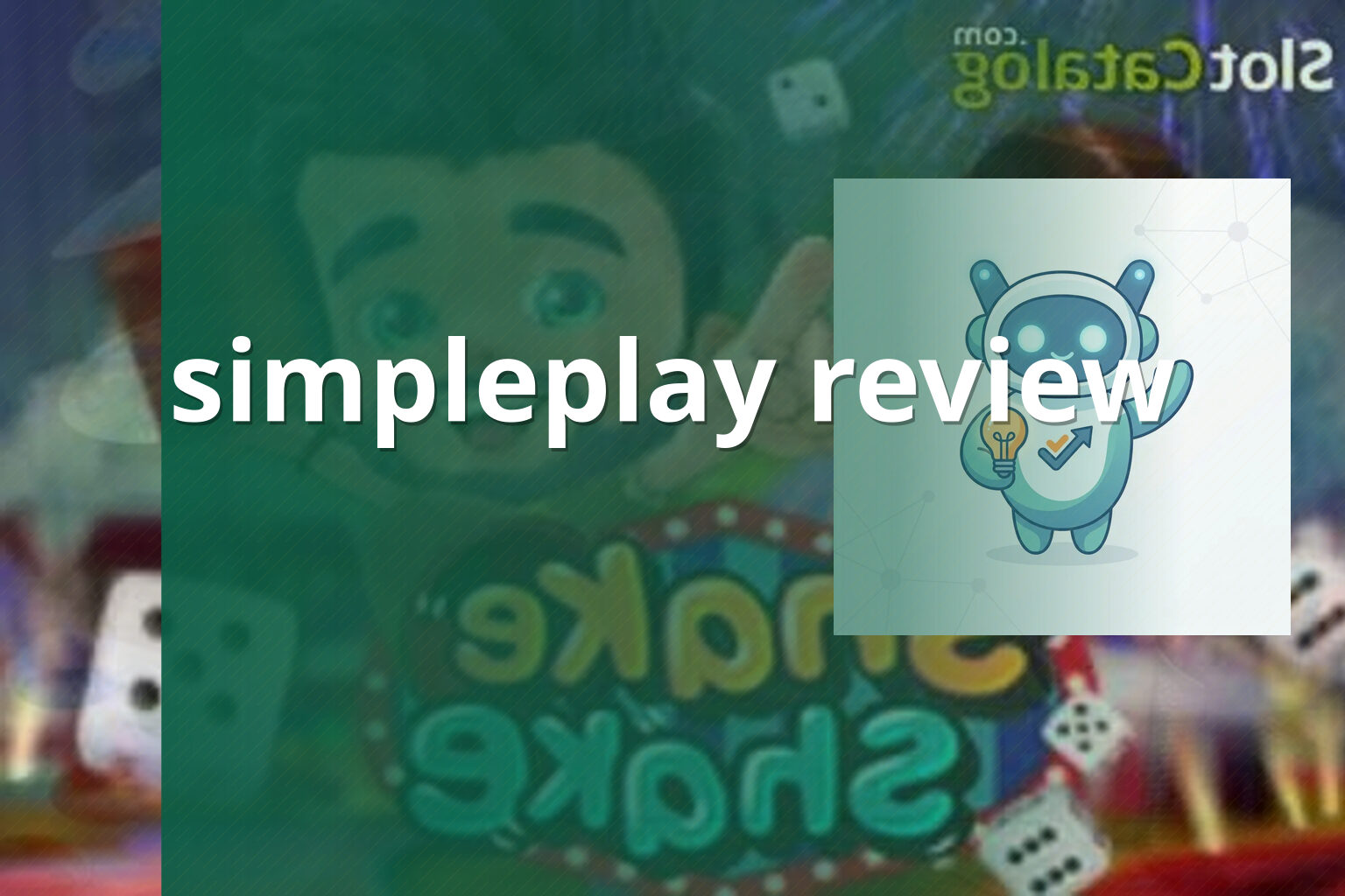 simpleplay review - gaming_brand