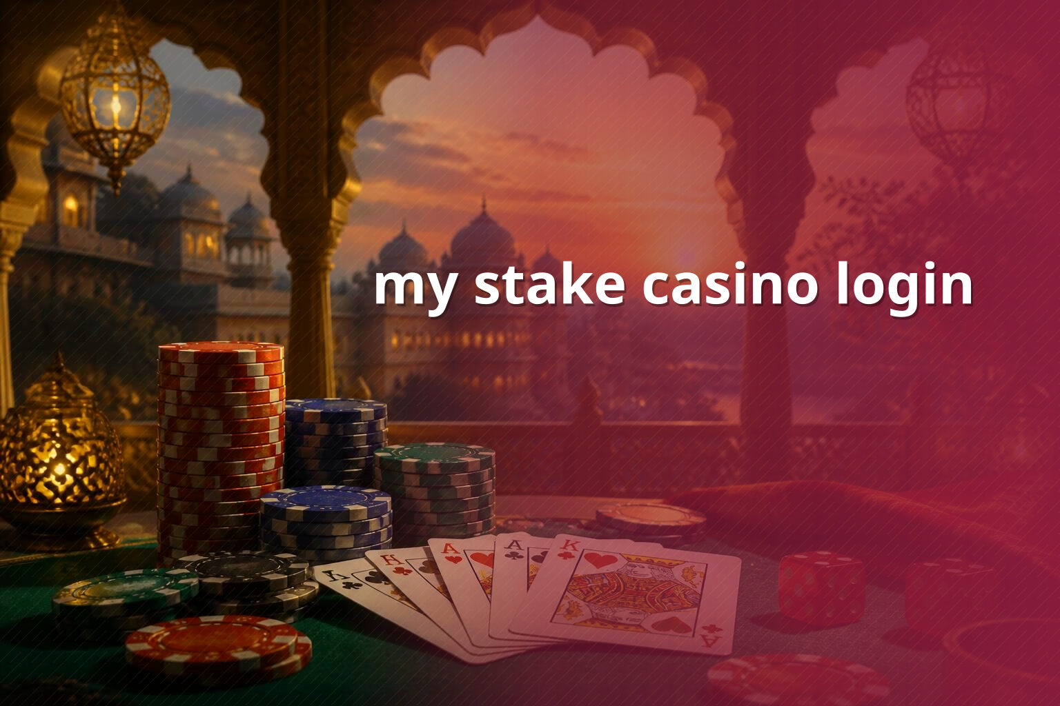 my stake casino login - gaming_brand
