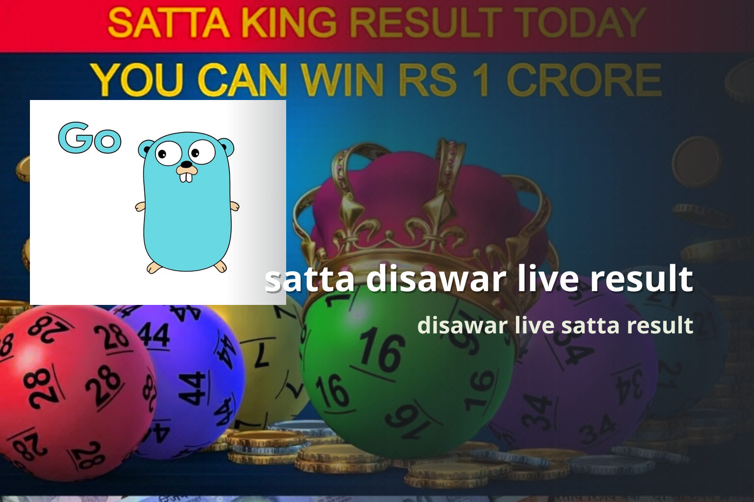 satta disawar live result disawar live satta result