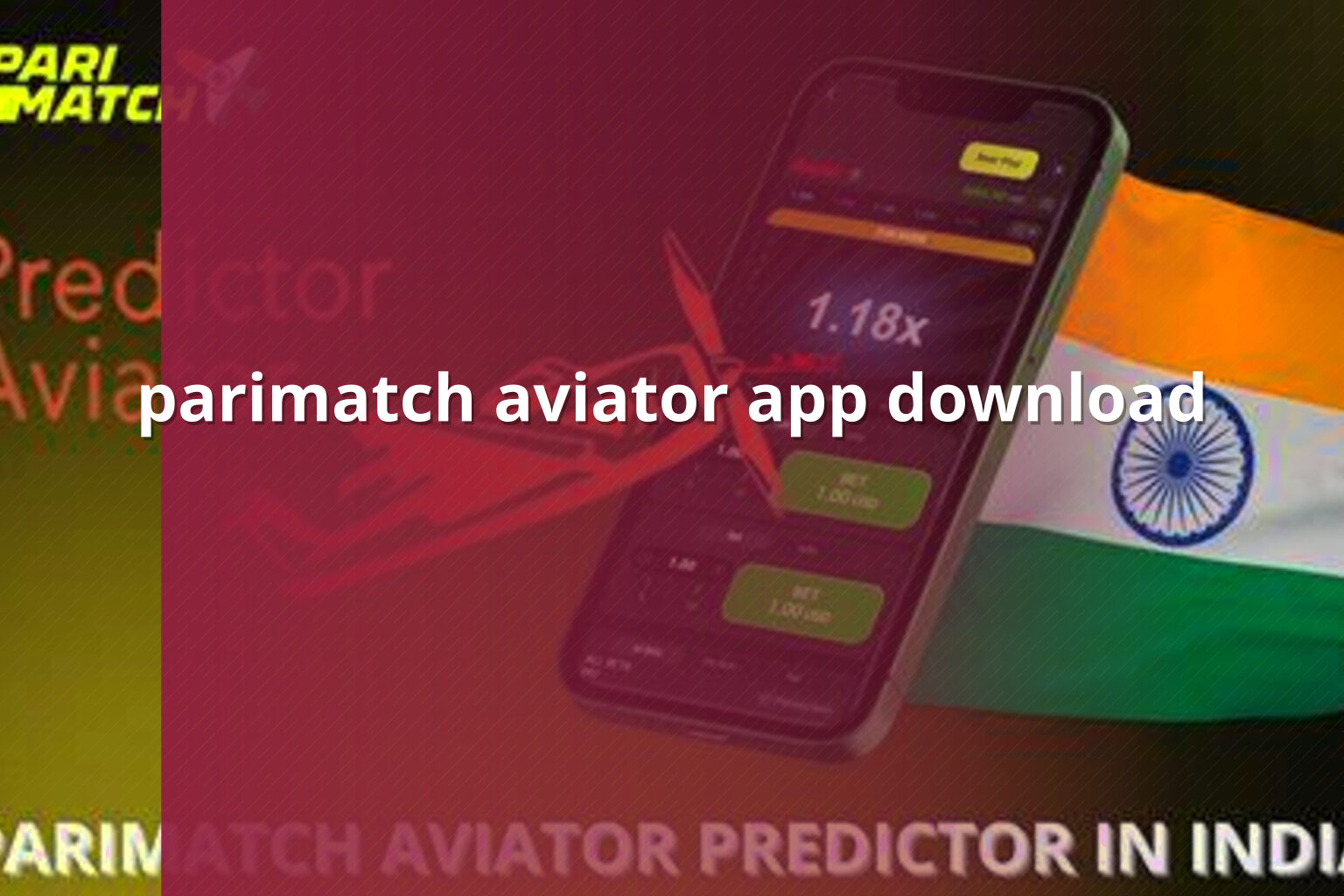 parimatch aviator app download - gaming_brand