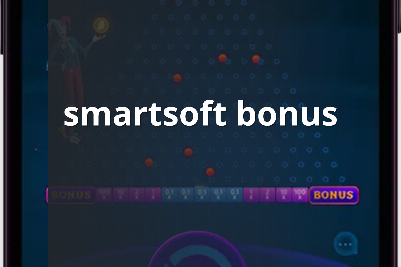 smartsoft bonus - gaming_brand