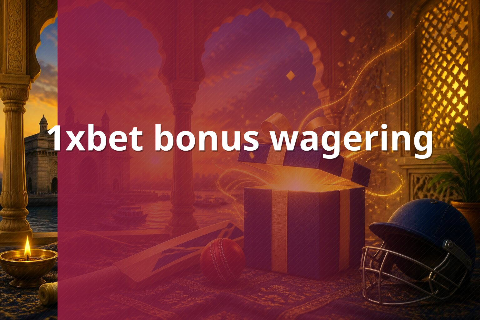 1xbet bonus wagering - gaming_brand