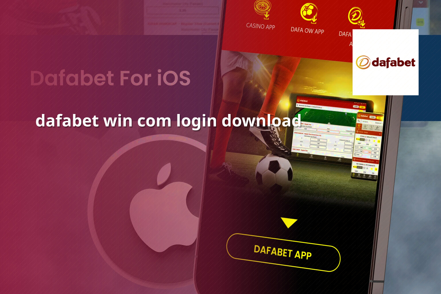 dafabet win com login download - gaming_brand