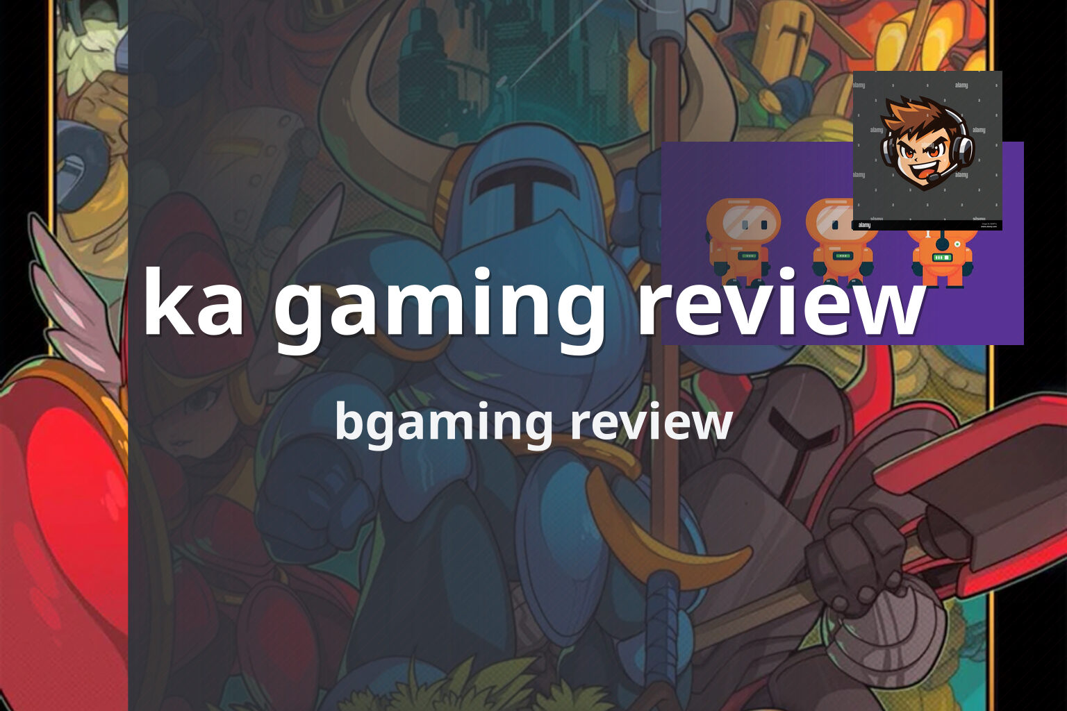 ka gaming review bgaming review