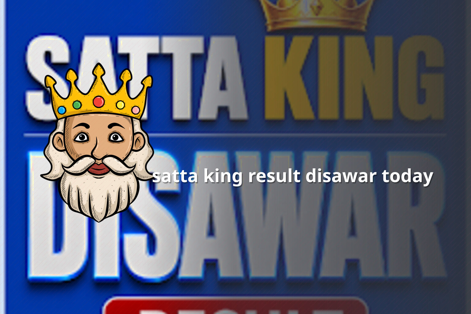 satta king result disawar today - matka_satta