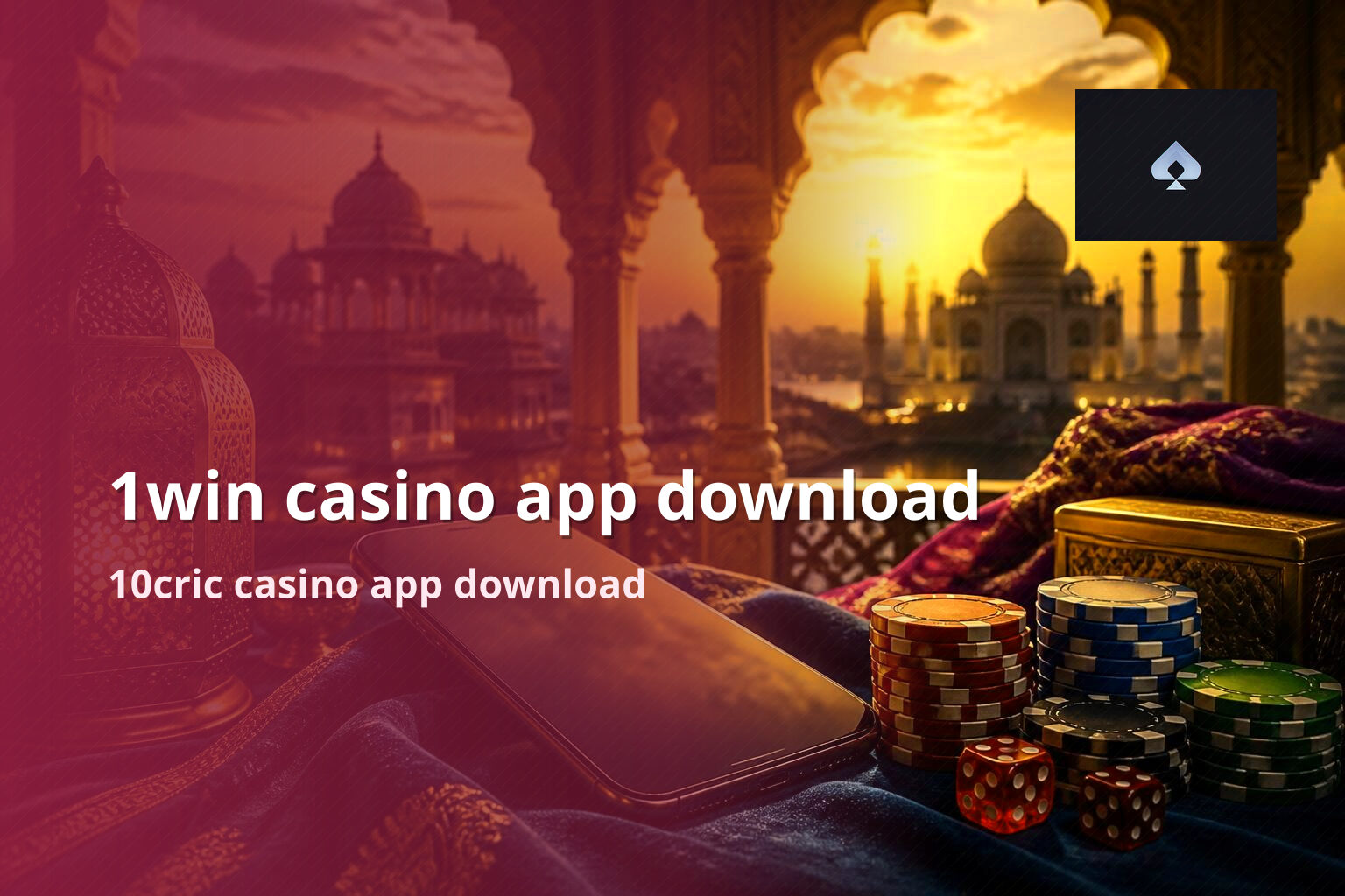 1win casino app download 10cric casino app download