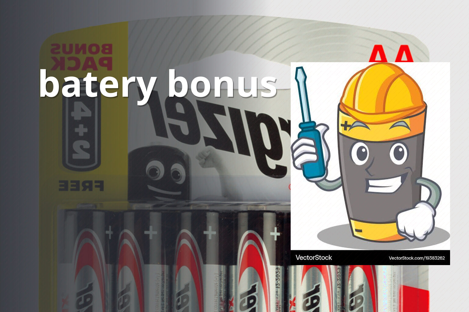 batery bonus - gaming_brand