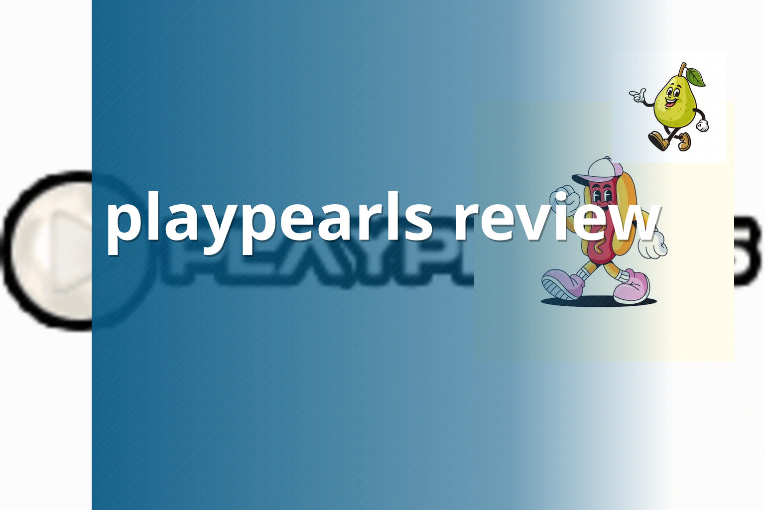 playpearls review - gaming_brand