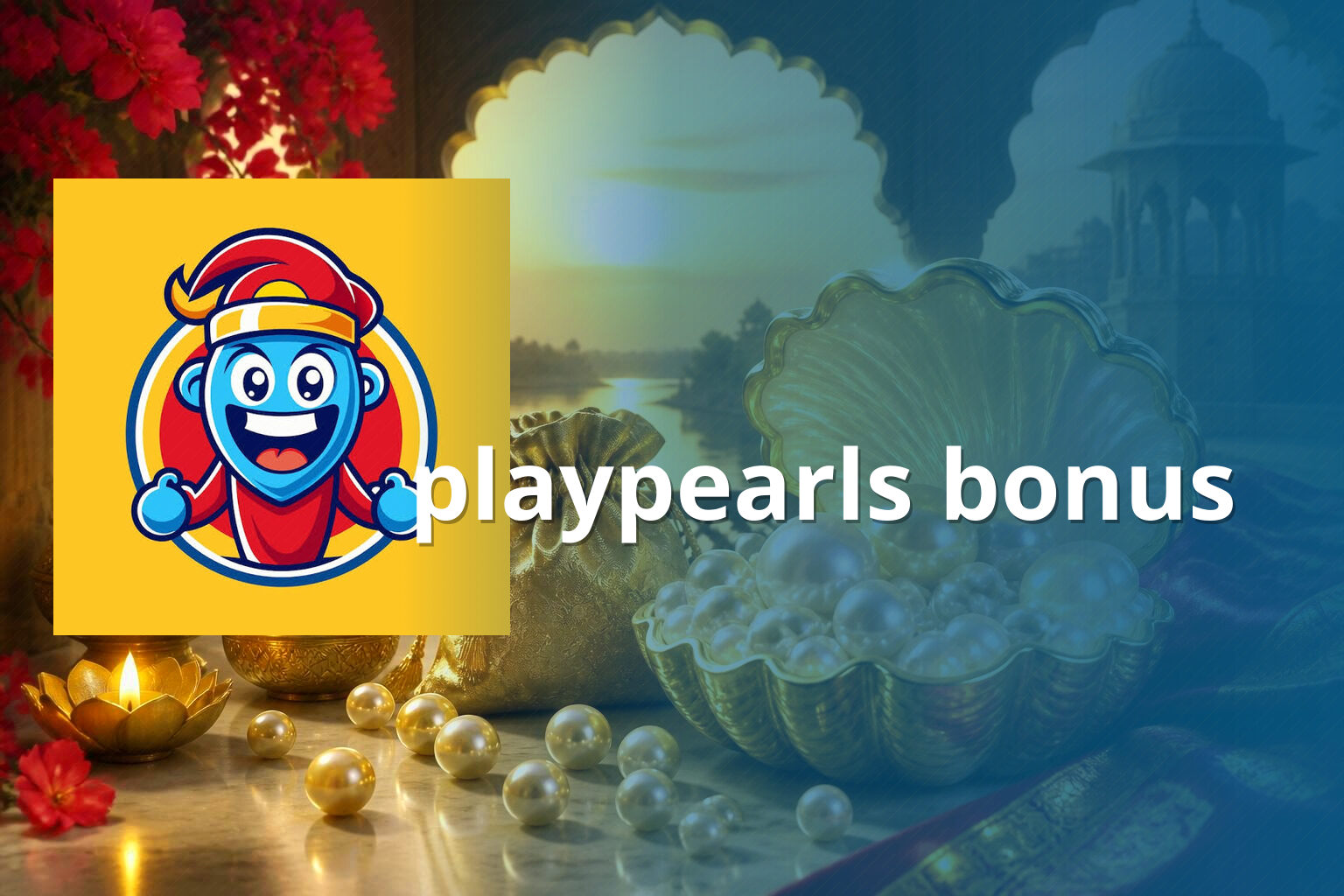 playpearls bonus - gaming_brand