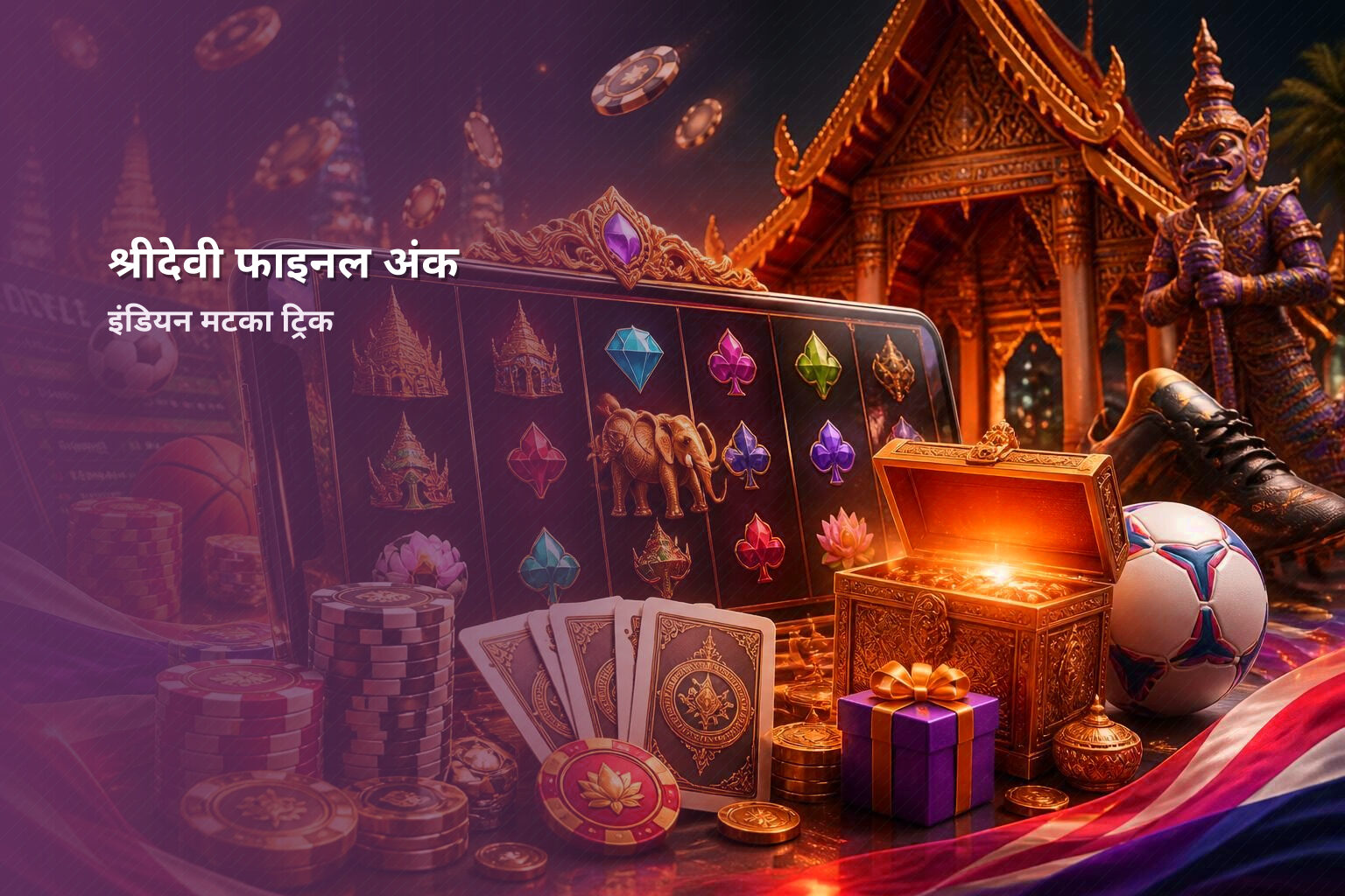 श्रीदेवी फाइनल अंक - matka satta