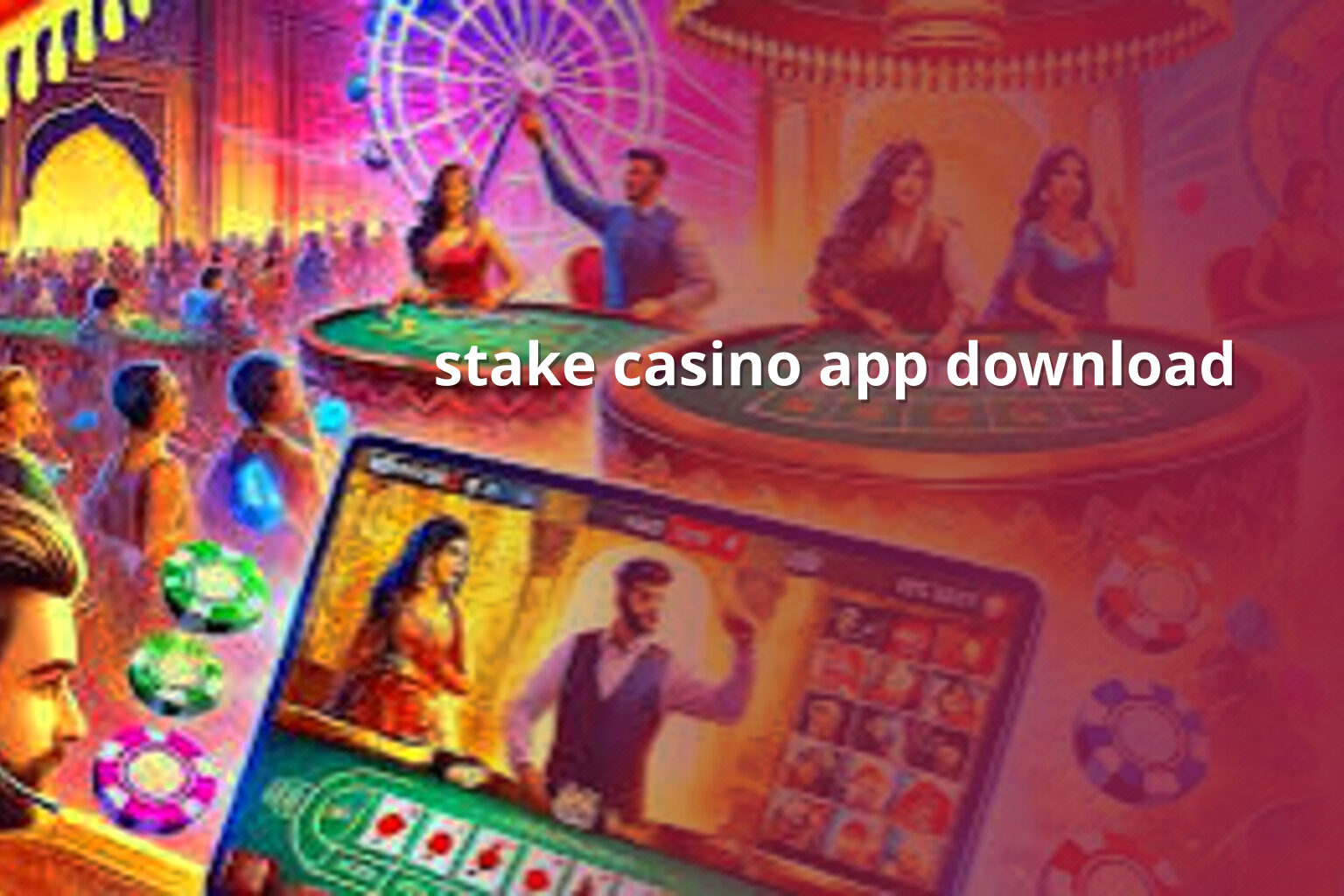 stake casino app download - gaming_brand