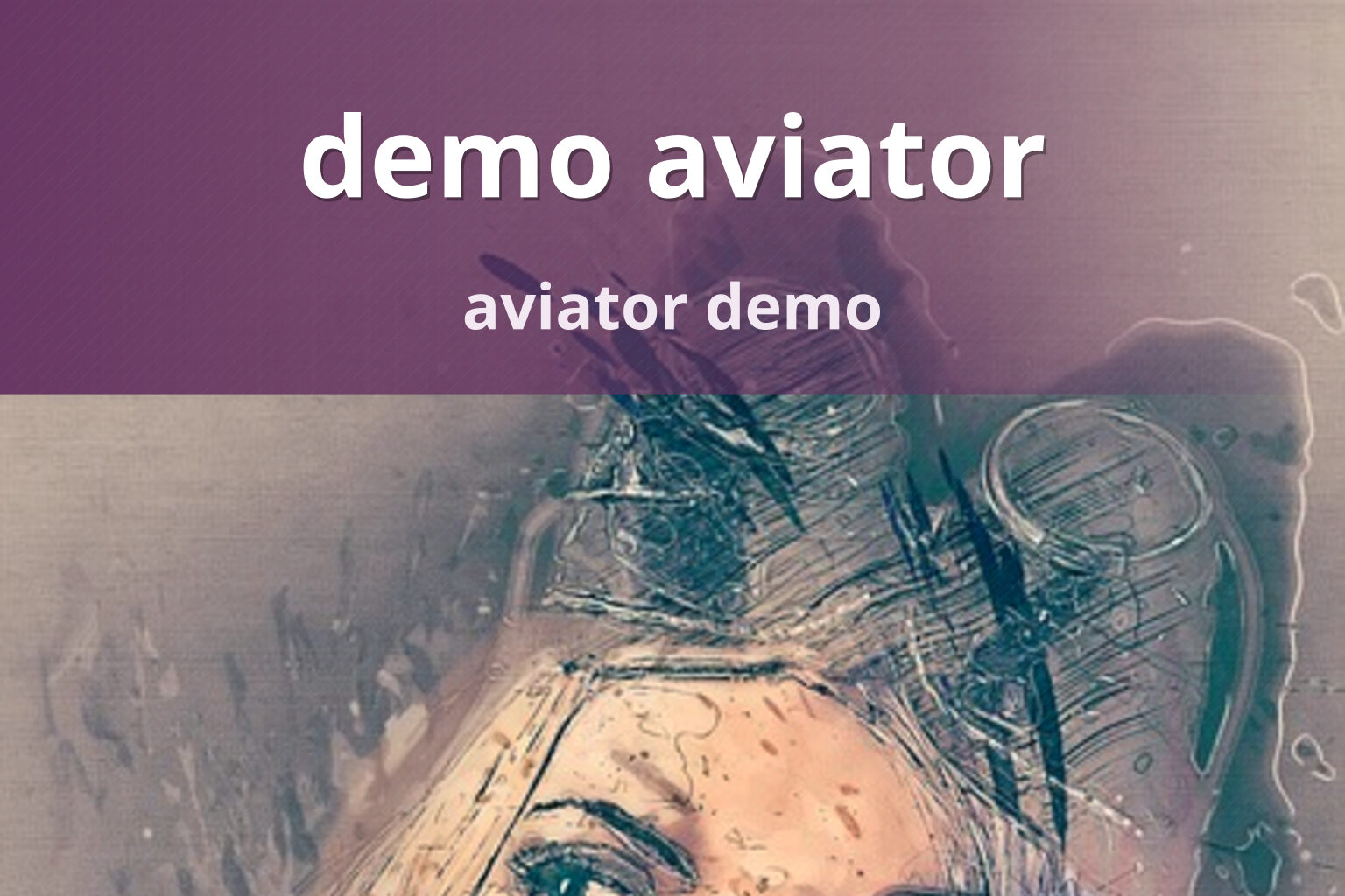 demo aviator - crash_games