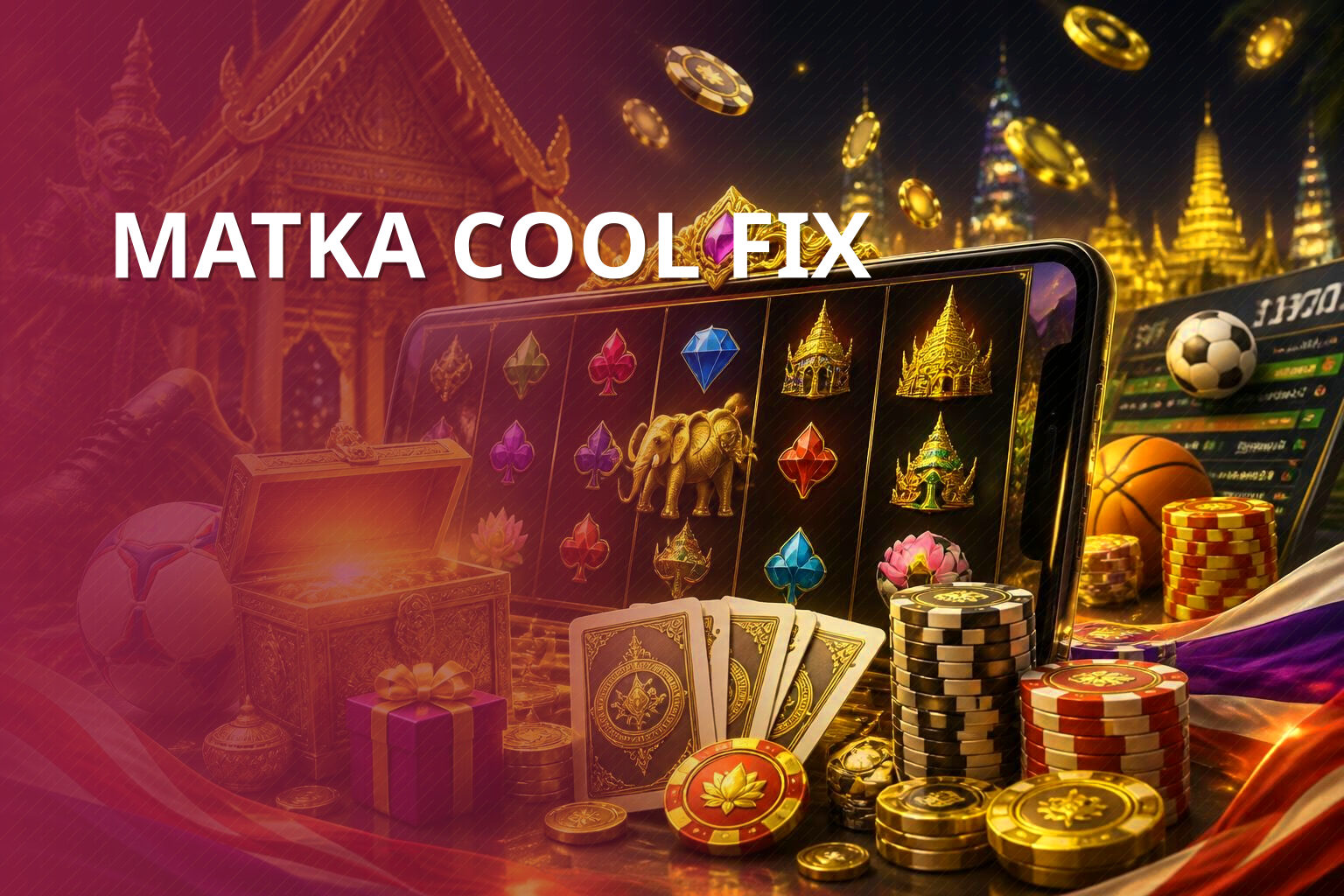 MATKA COOL FIX - matka_satta