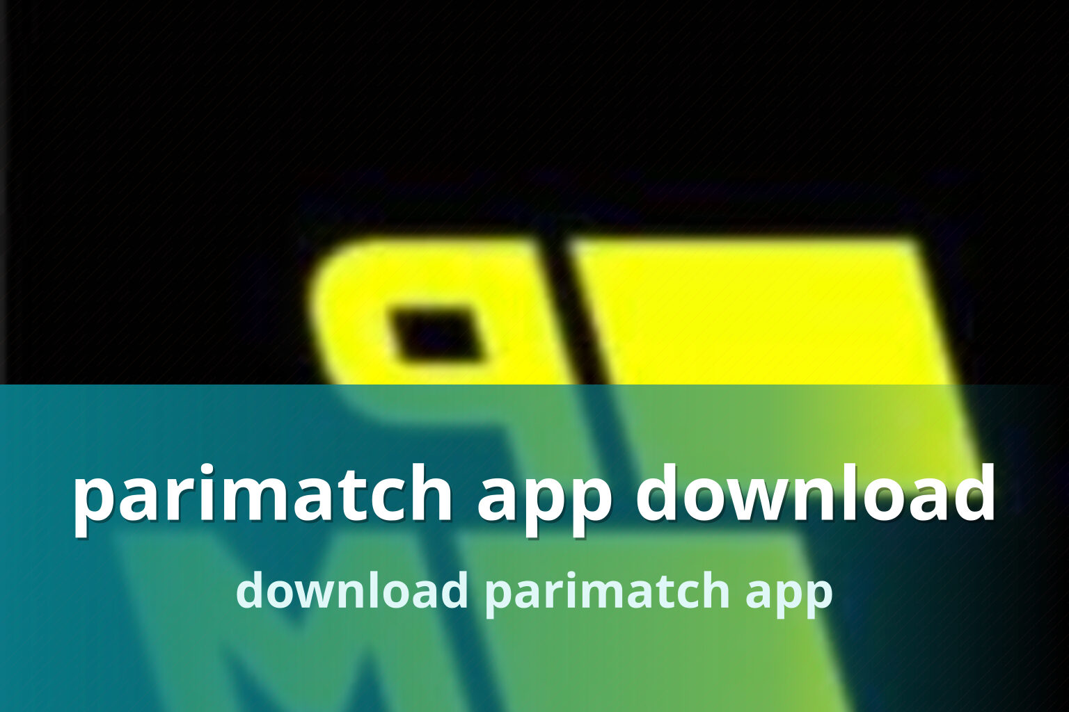 parimatch app download download parimatch app