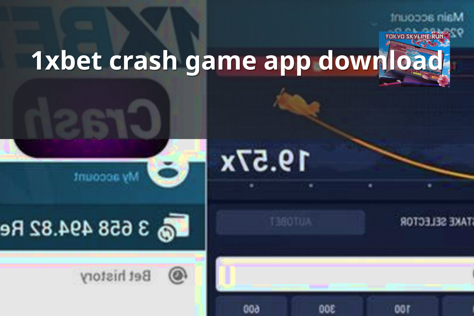 1xbet crash game app download - gaming_brand