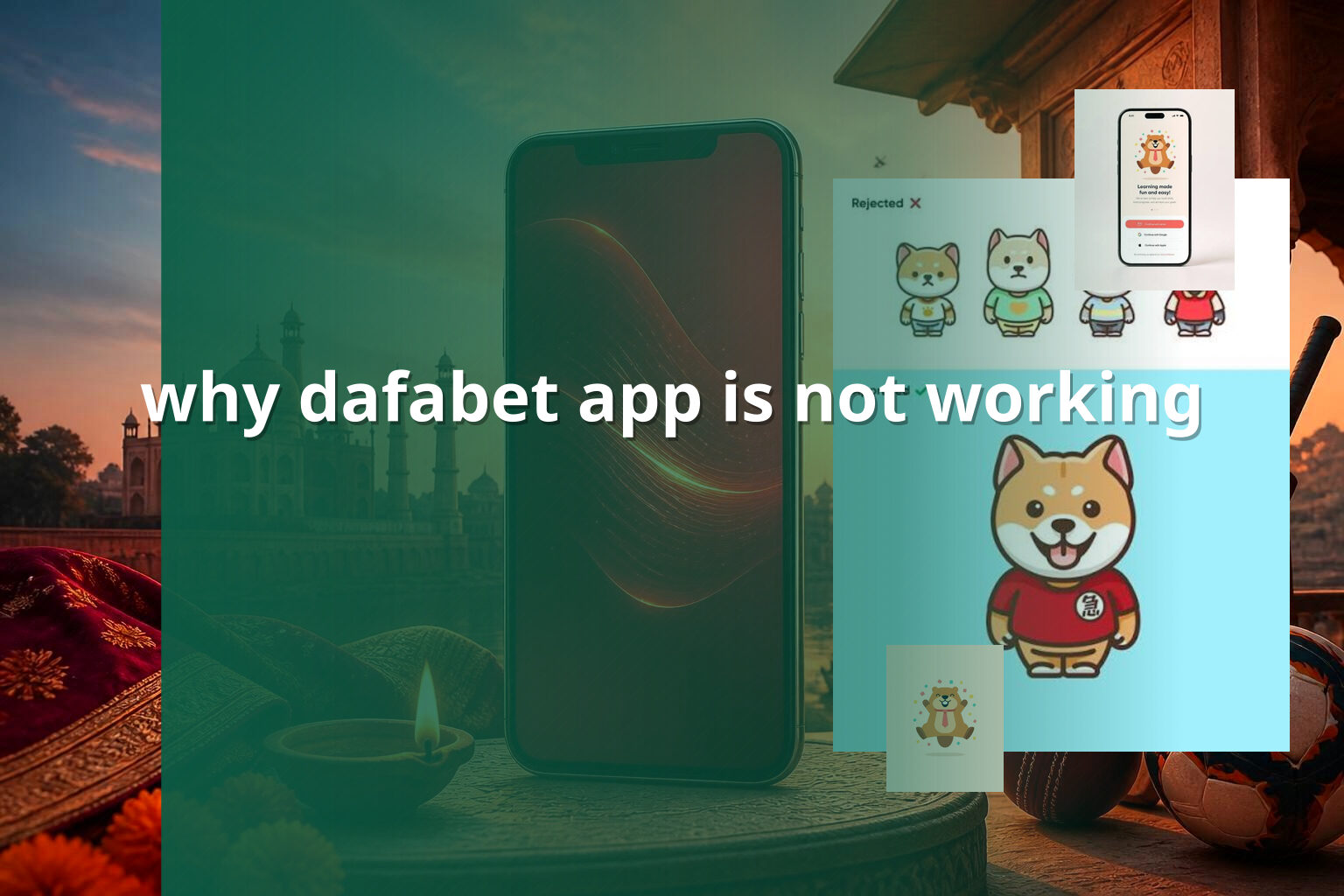 why dafabet app is not working - gaming_brand