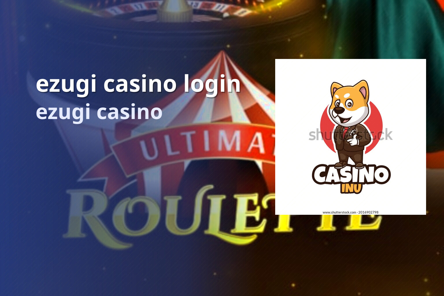 ezugi casino login ezugi casino