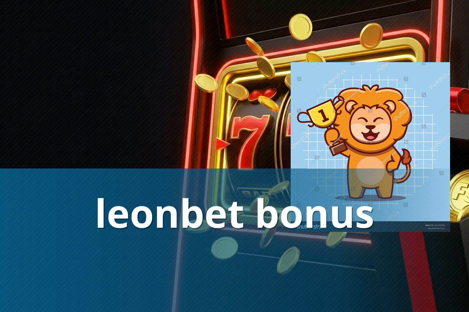 leonbet bonus - gaming_brand