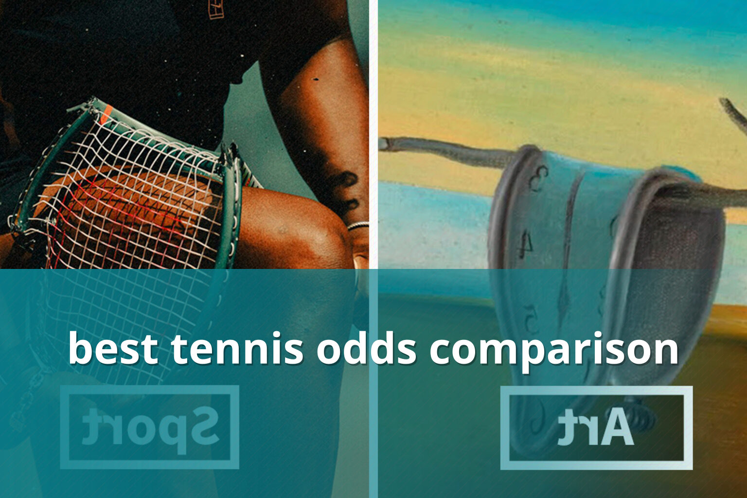 best tennis odds comparison - online_gaming