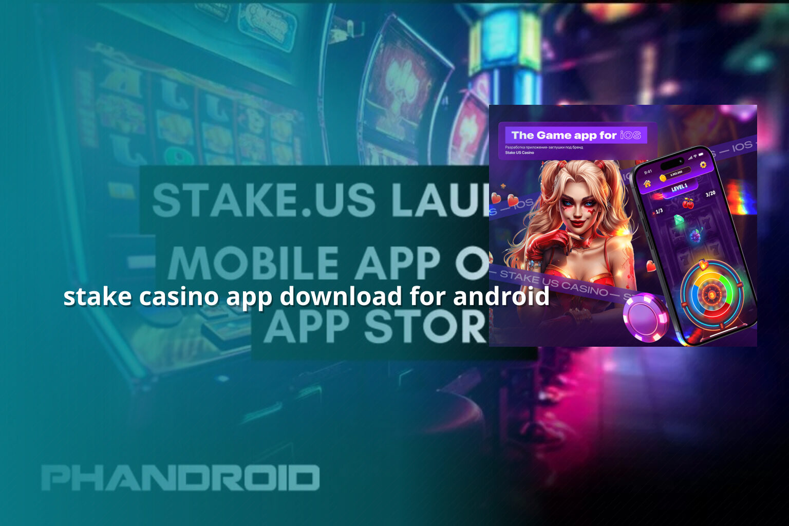 stake casino app download for android - gaming_brand