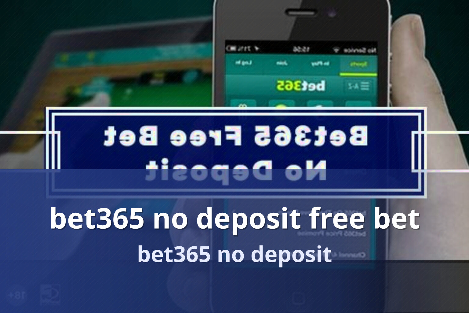 bet365 no deposit free bet bet365 no deposit