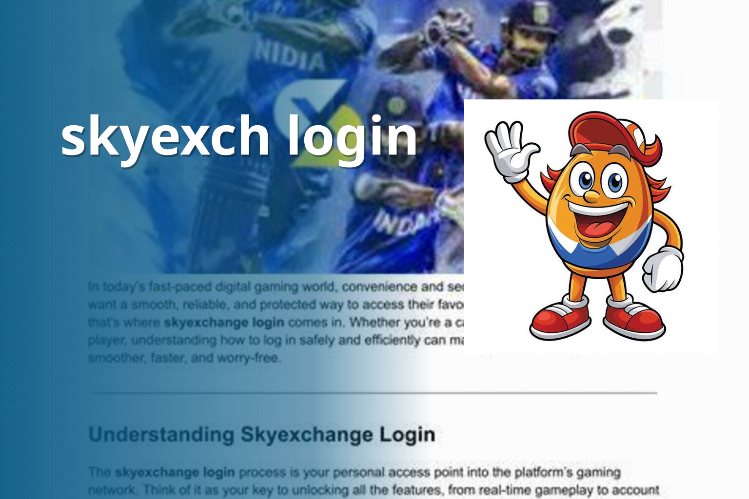 skyexch login - gaming_brand