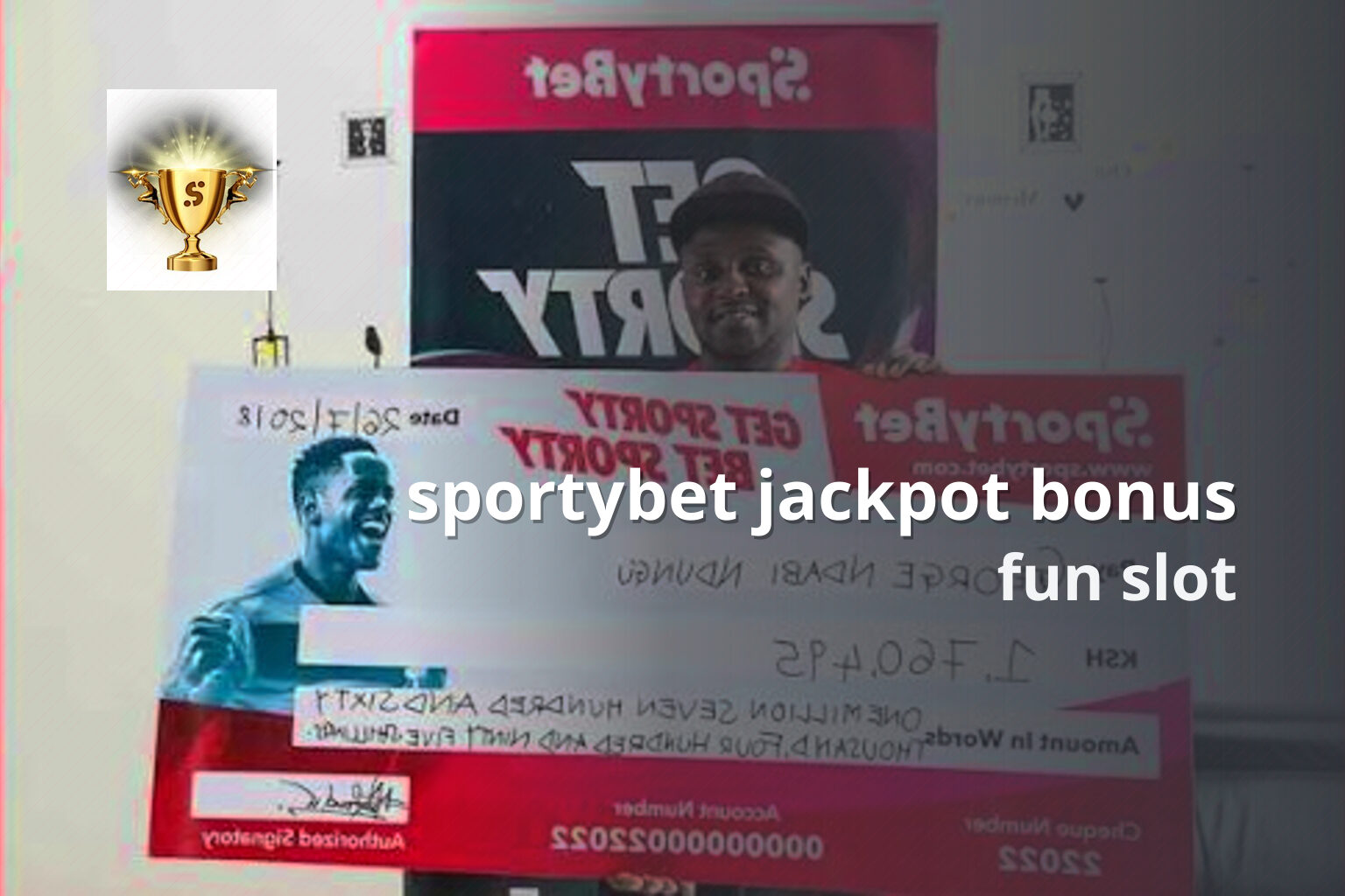 sportybet jackpot bonus - gaming_brand