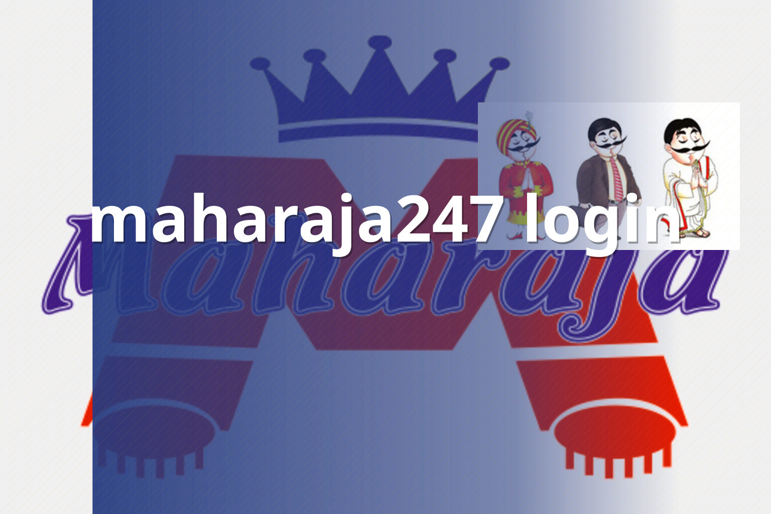 maharaja247 login - gaming_brand