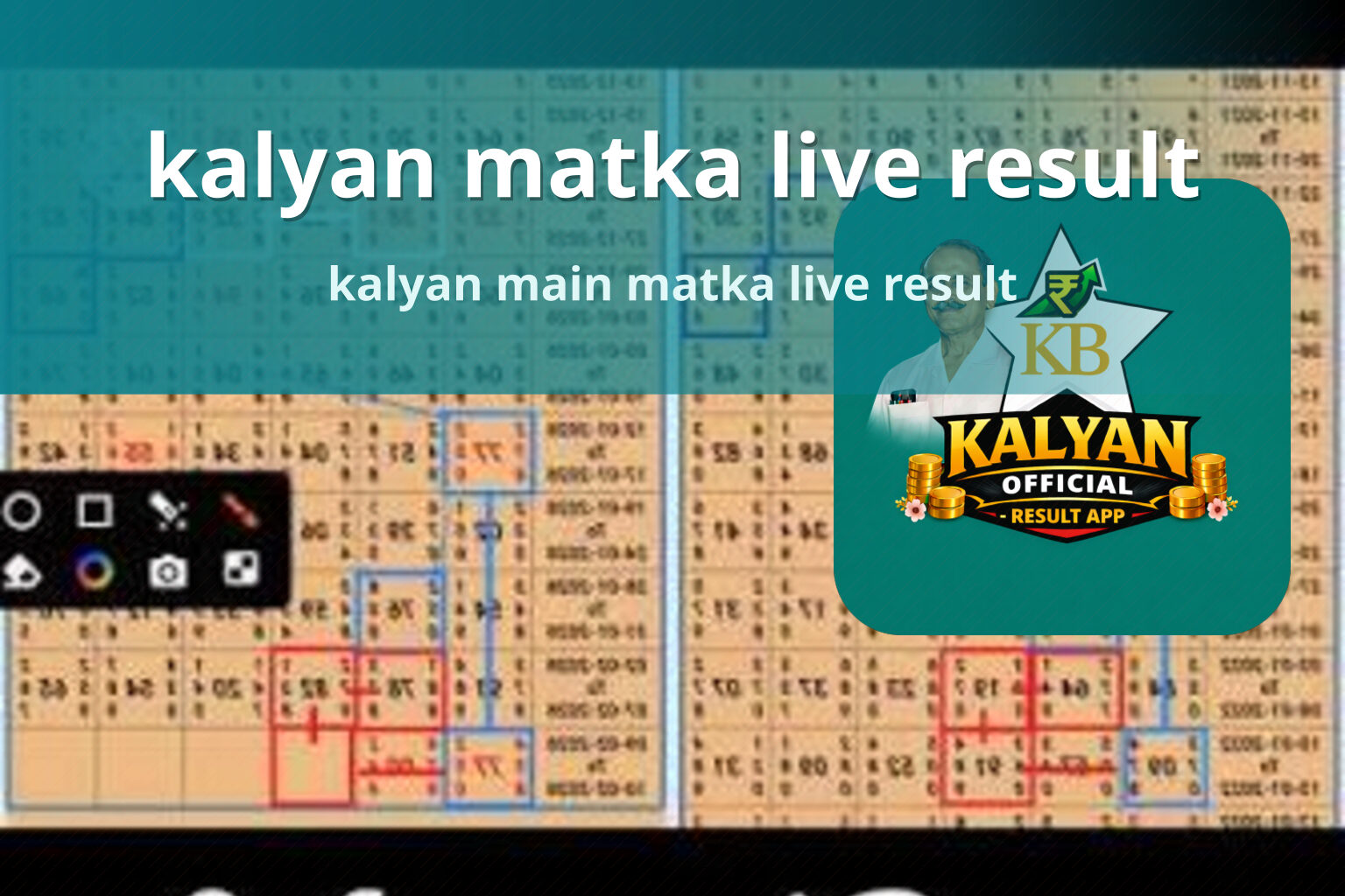 kalyan matka live result - matka_satta