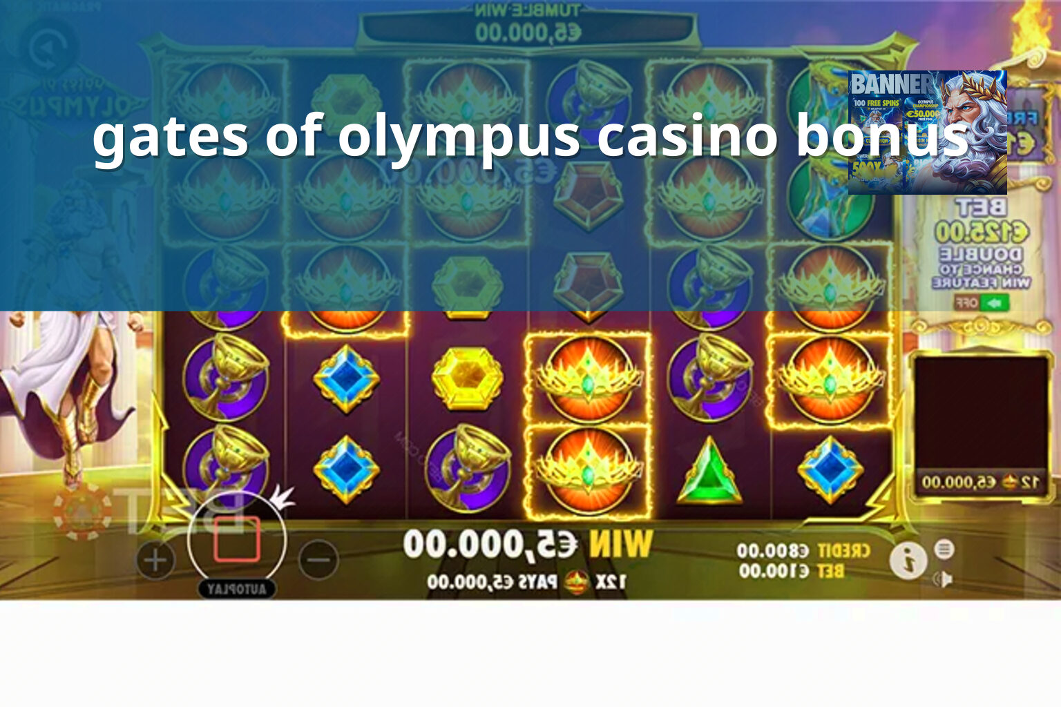 gates of olympus casino bonus - casino