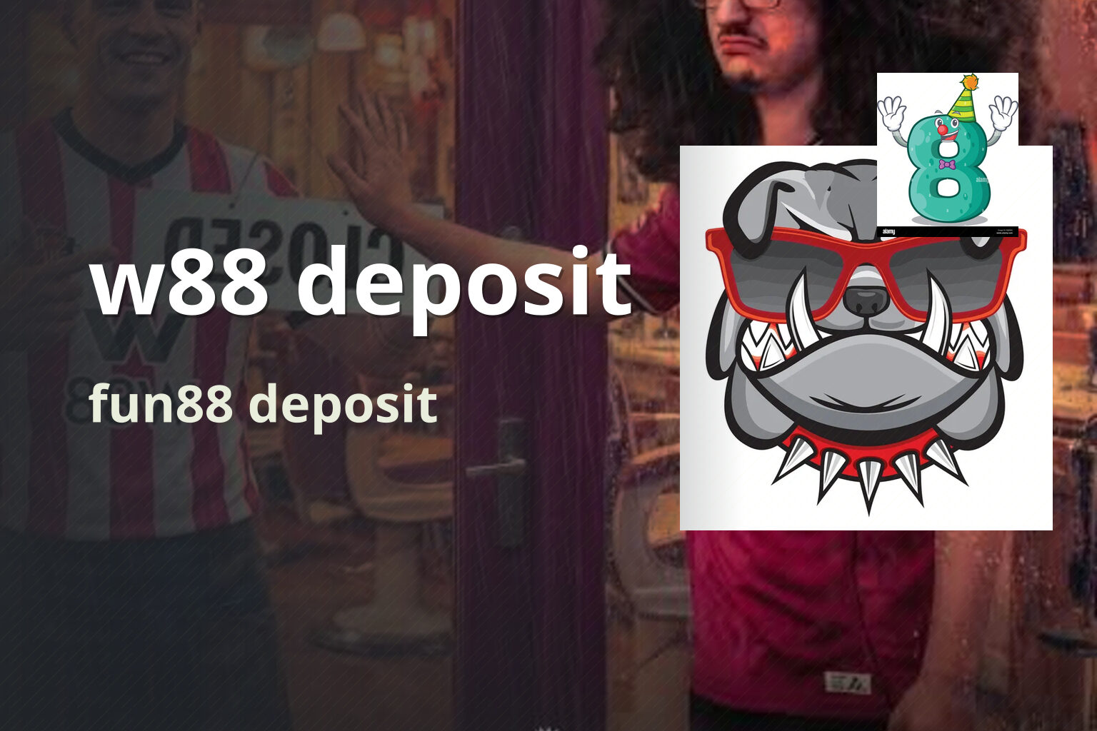 w88 deposit fun88 deposit