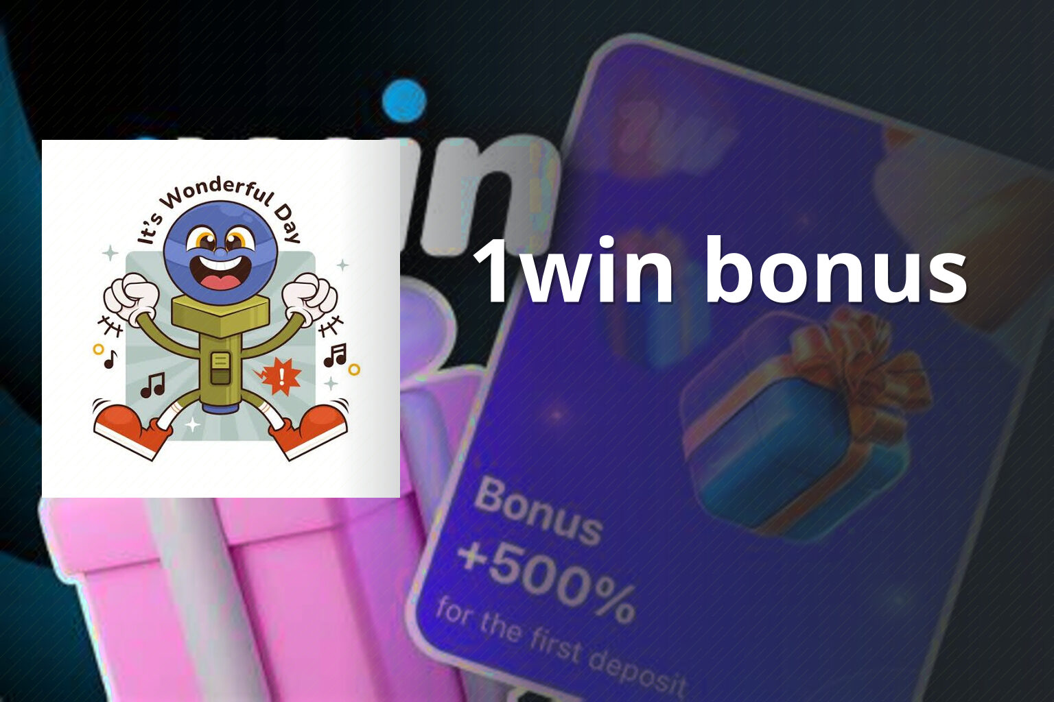 1win bonus - gaming_brand