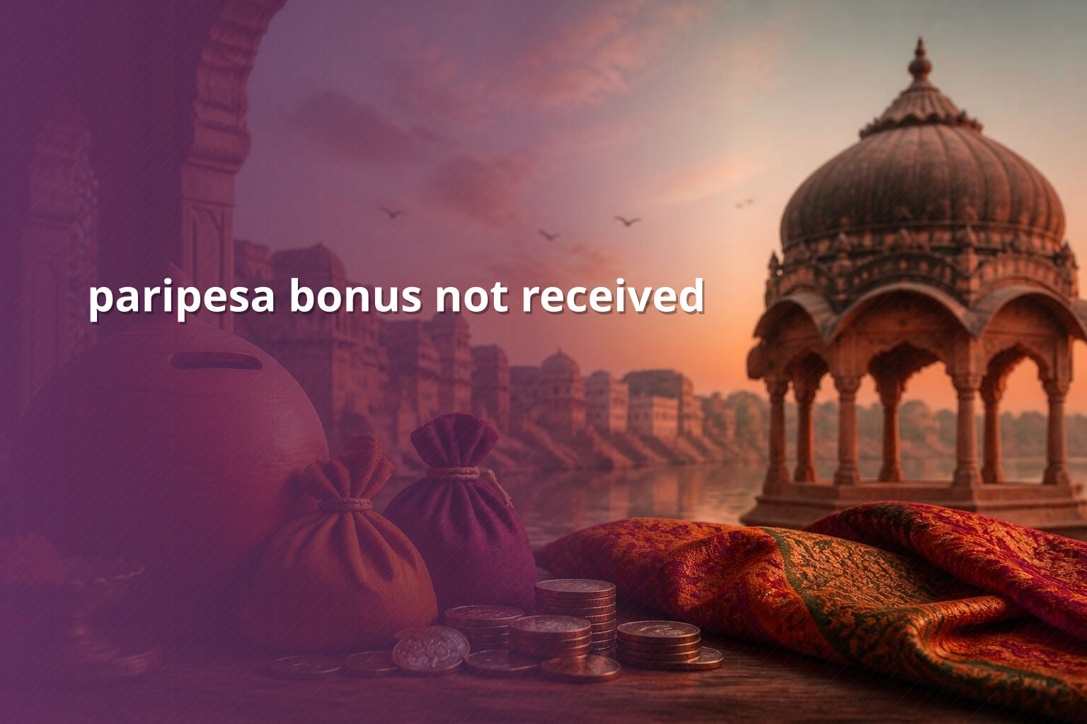 paripesa bonus not received - gaming_brand