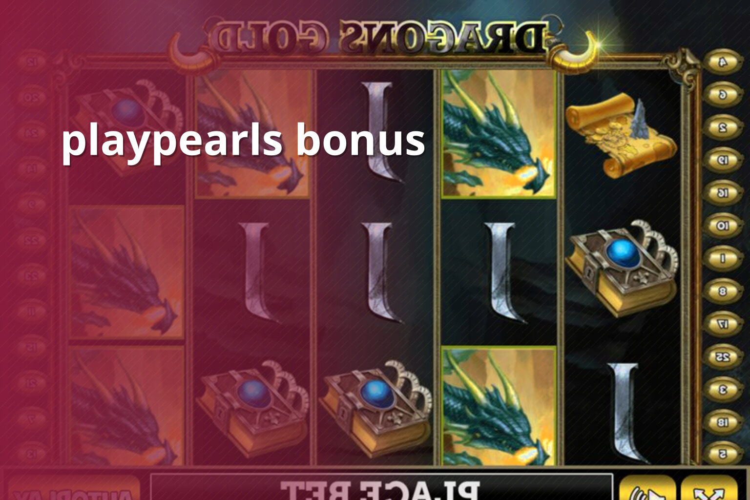 playpearls bonus - gaming_brand